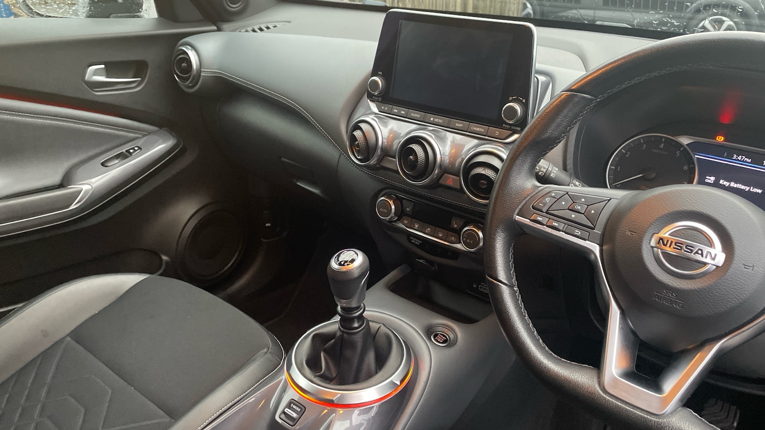 Used Nissan Juke 2022 for sale - 76553688: Photo 14