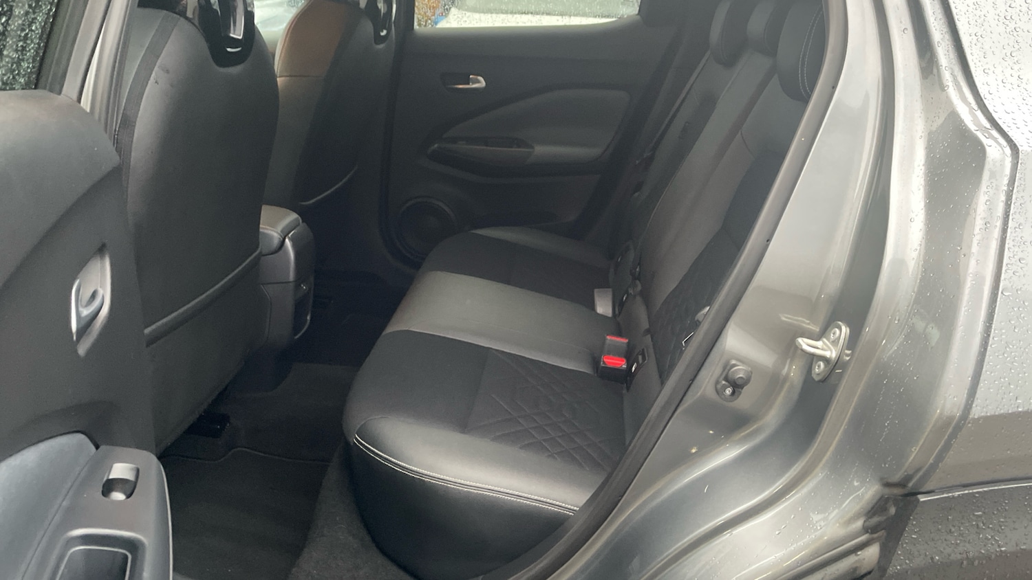 Used Nissan Juke 2022 for sale - 76553688: Photo 16