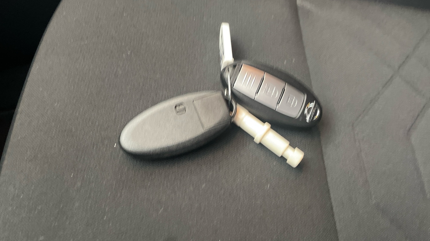 Used Nissan Juke 2022 for sale - 76553688: Photo 20