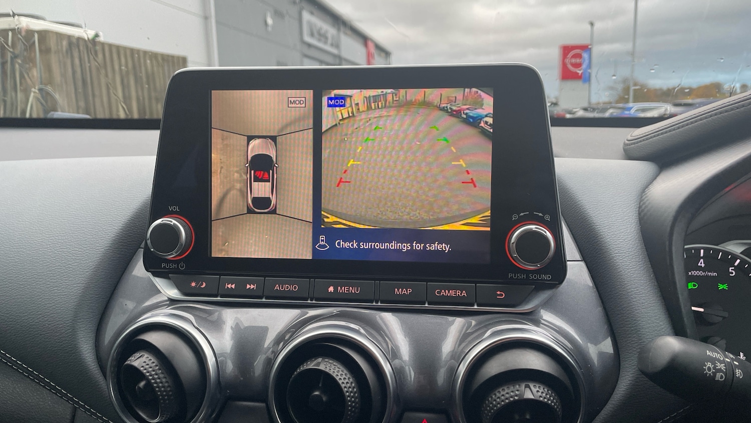 Used Nissan Juke 2022 for sale - 76553688: Photo 21