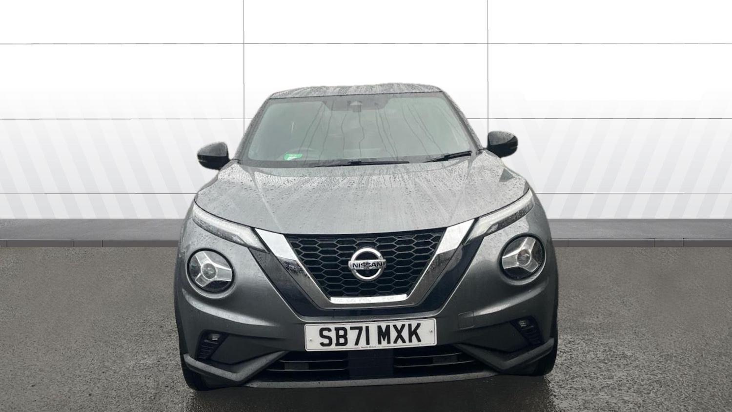 Used Nissan Juke 2022 for sale - 76553688: Photo 3