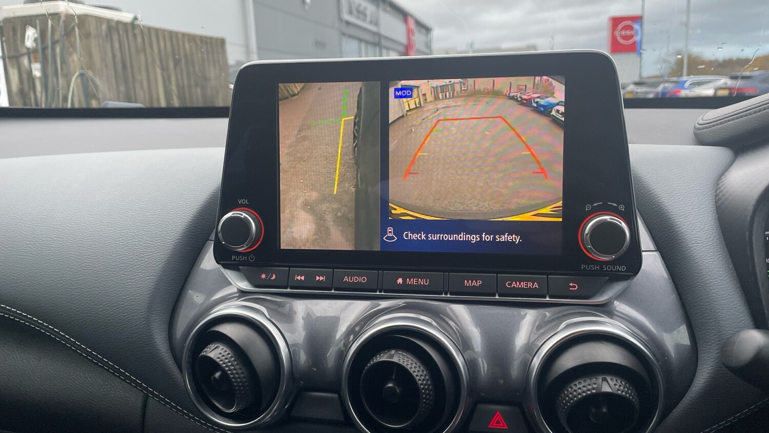 Used Nissan Juke 2022 for sale - 76553688: Photo 33