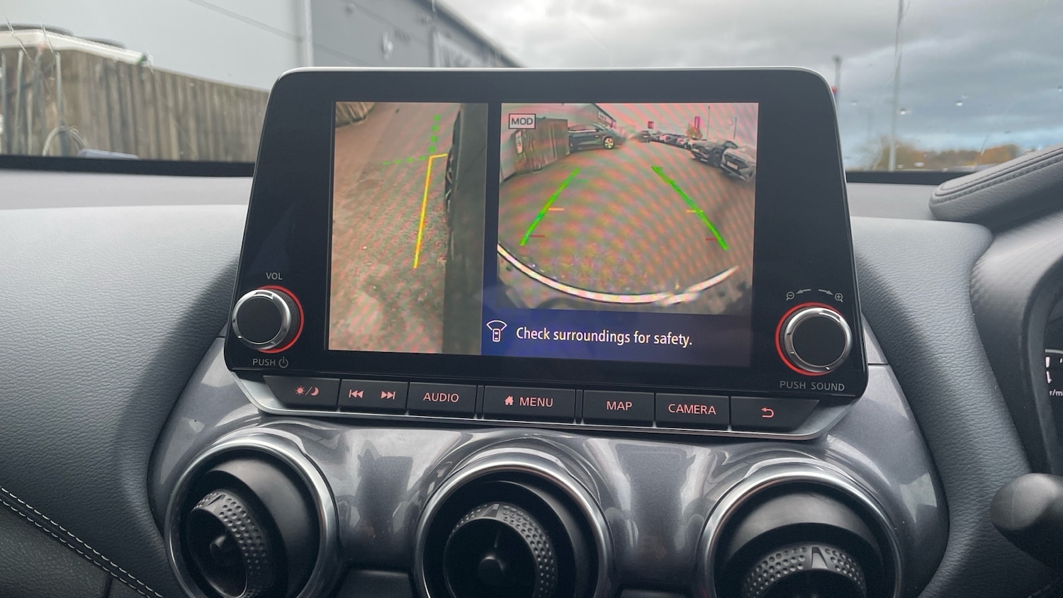 Used Nissan Juke 2022 for sale - 76553688: Photo 34