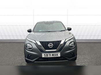 Used Nissan Juke 2022 for sale - 76553688: Photo