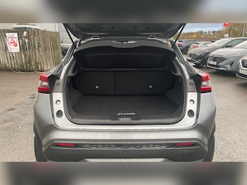 Used Nissan Juke 2022 for sale - 76553688: Photo