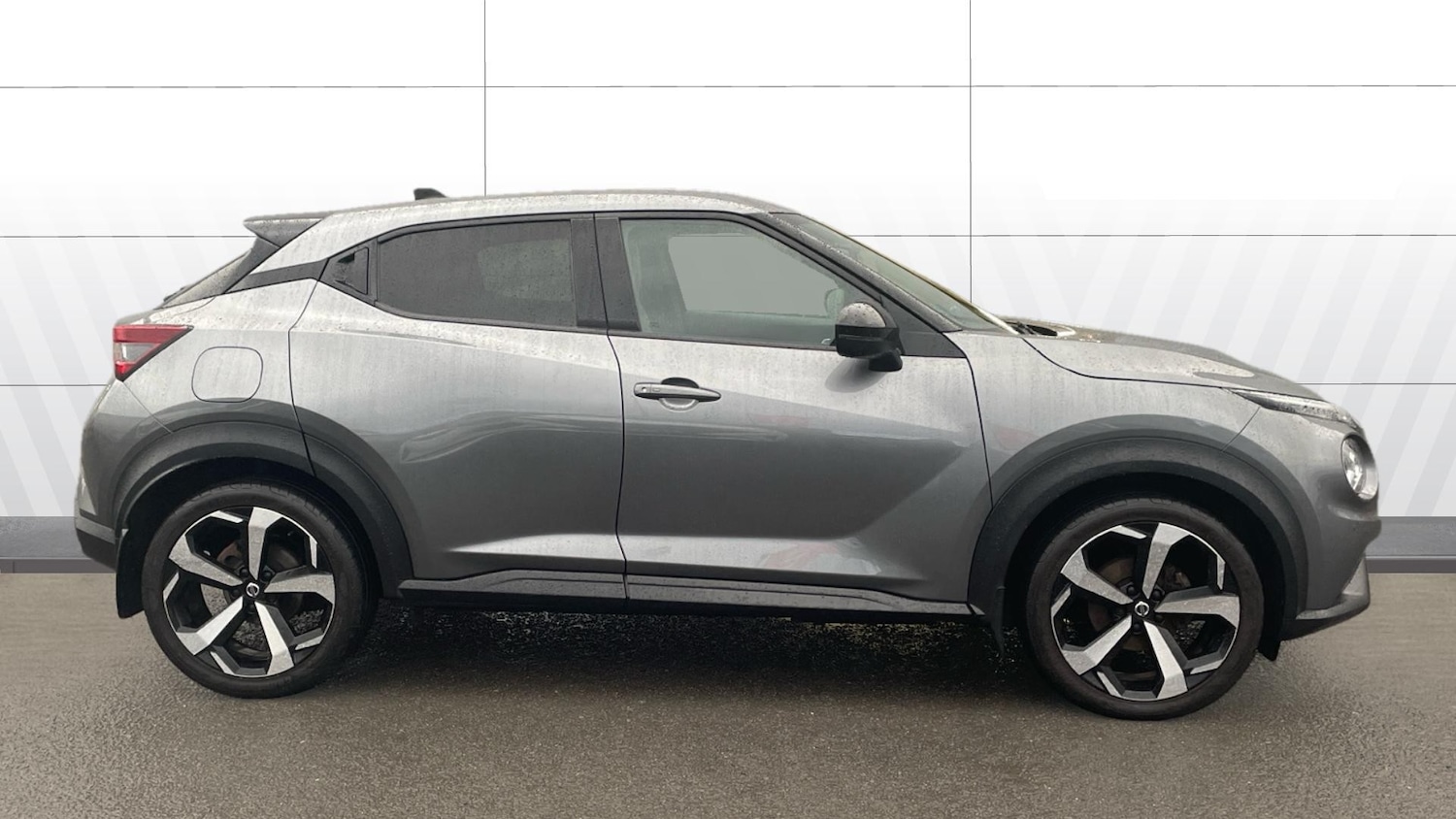 Used Nissan Juke 2022 for sale - 76553688: Photo 5