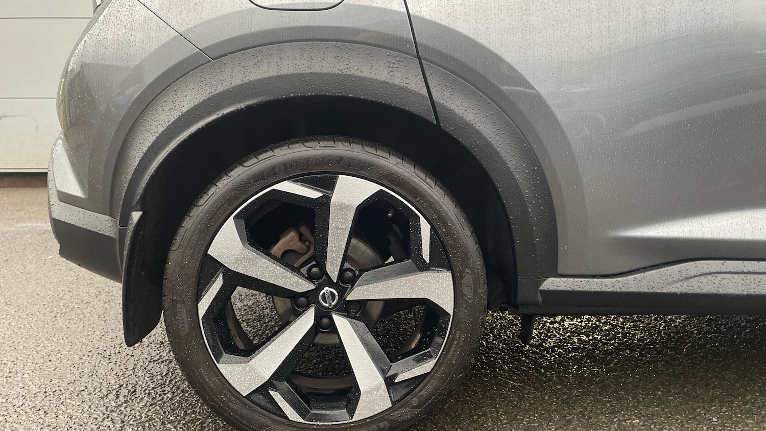 Used Nissan Juke 2022 for sale - 76553688: Photo 7