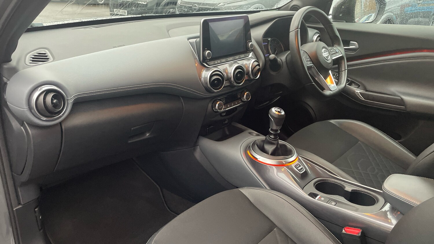 Used Nissan Juke 2022 for sale - 76553688: Photo 9