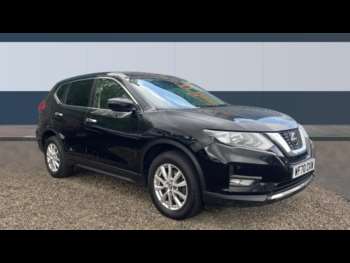 2020 (70) - 1.7 dCi Acenta 5dr [7 Seat] Diesel Station Wagon