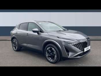 2025 (25) - 1.3 DiG-T MH N-Connecta [Glass Roof] 5dr Petrol Hatchback