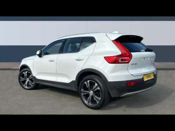 Used Volvo XC40 2020 for sale - 74458397: Photo