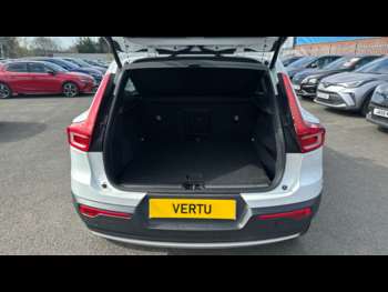 Used Volvo XC40 2020 for sale - 74458397: Photo