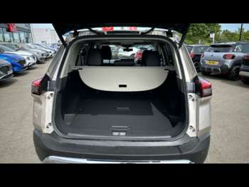 Used Nissan X-Trail 2025 for sale - 74745567: Photo