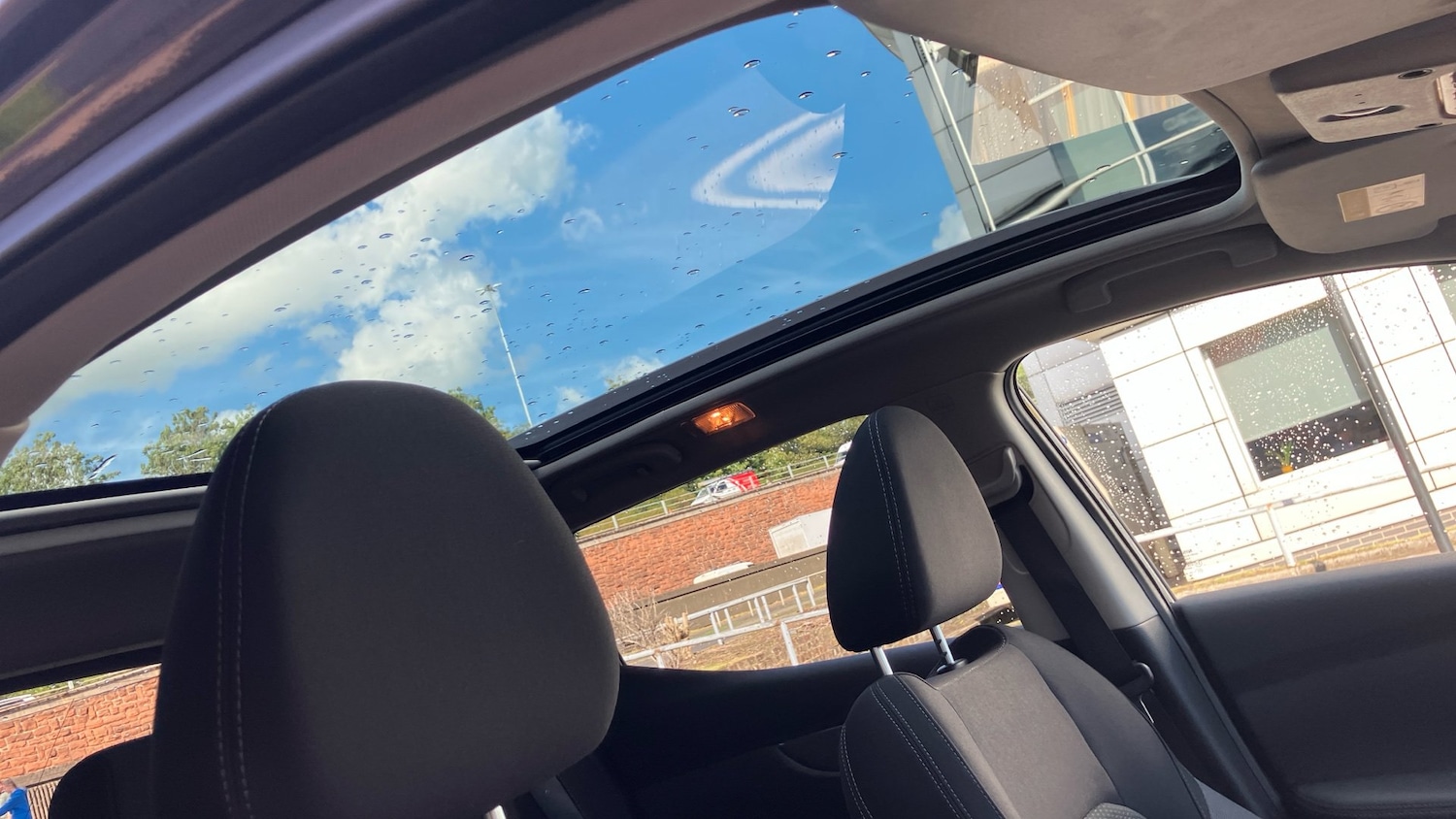 Vehicle 29