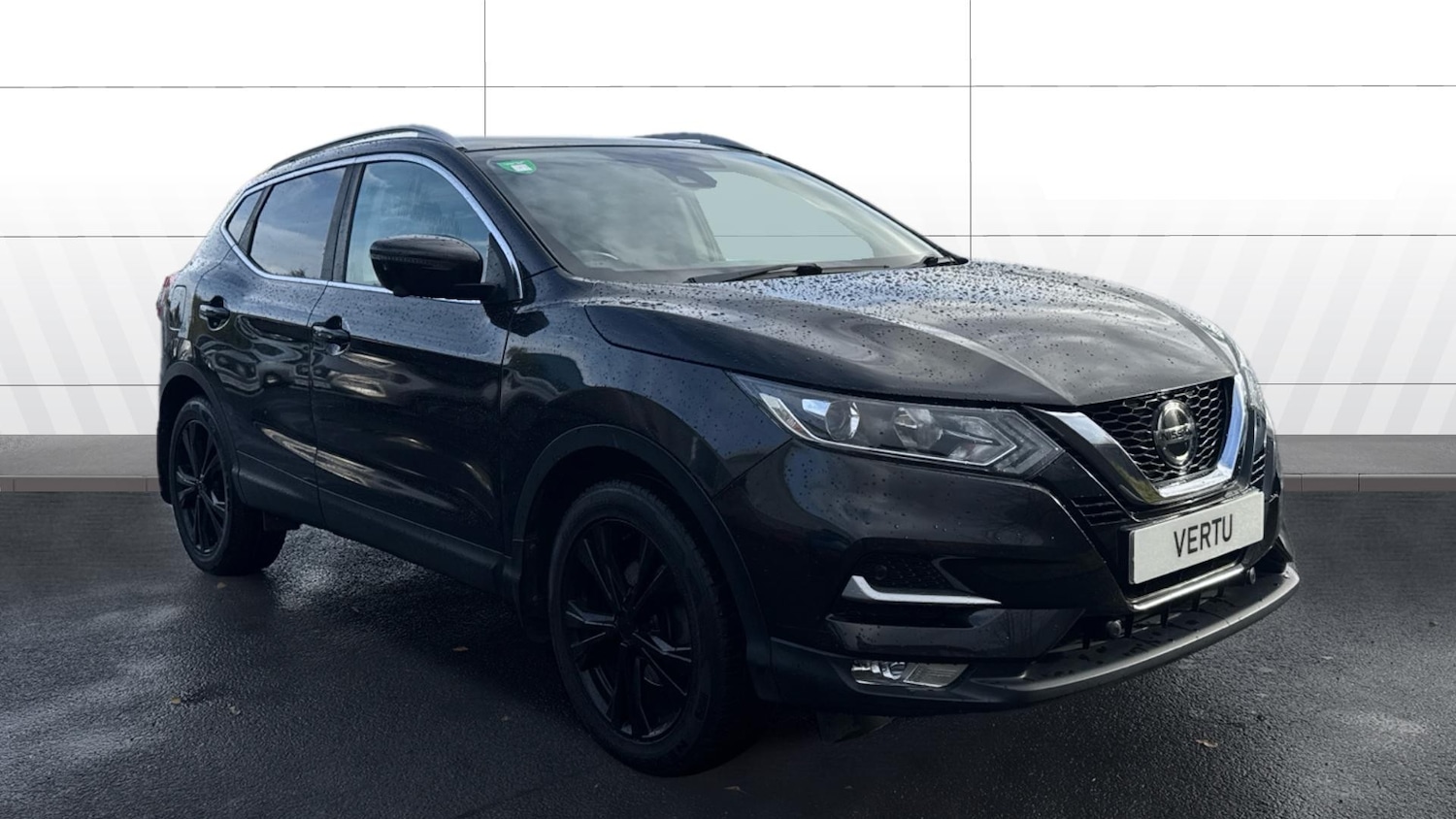 Used Nissan Qashqai 2018 for sale - 76544254: Photo 1