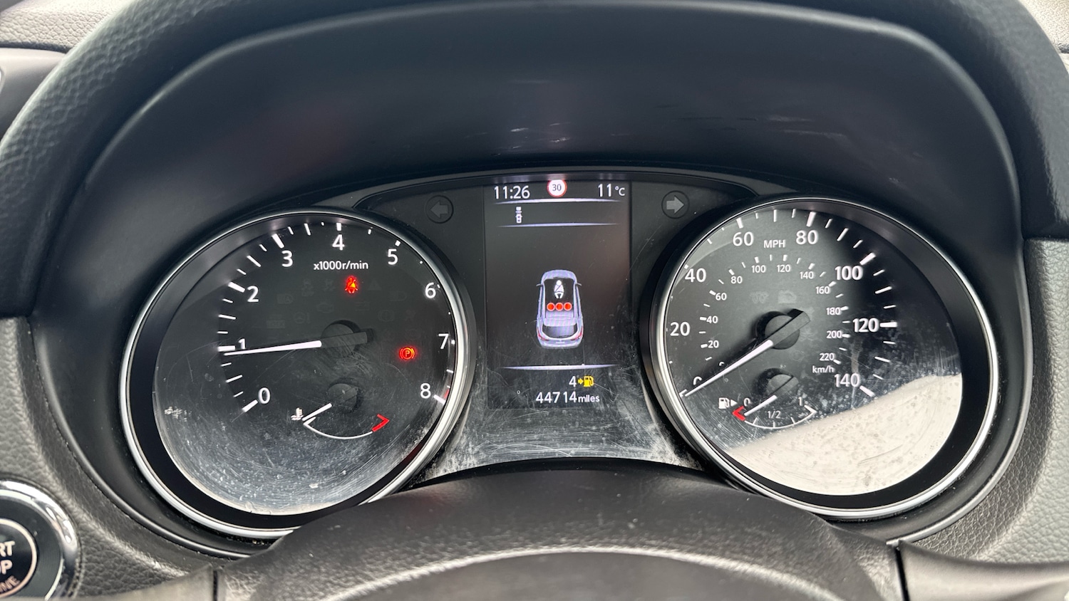 Used Nissan Qashqai 2018 for sale - 76544254: Photo 18