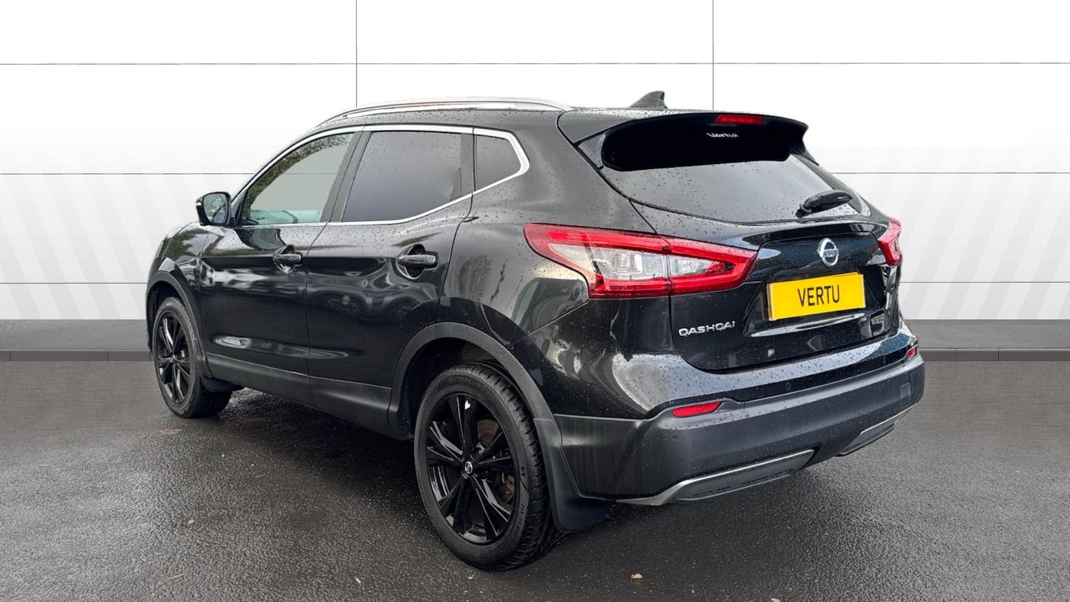Used Nissan Qashqai 2018 for sale - 76544254: Photo 2