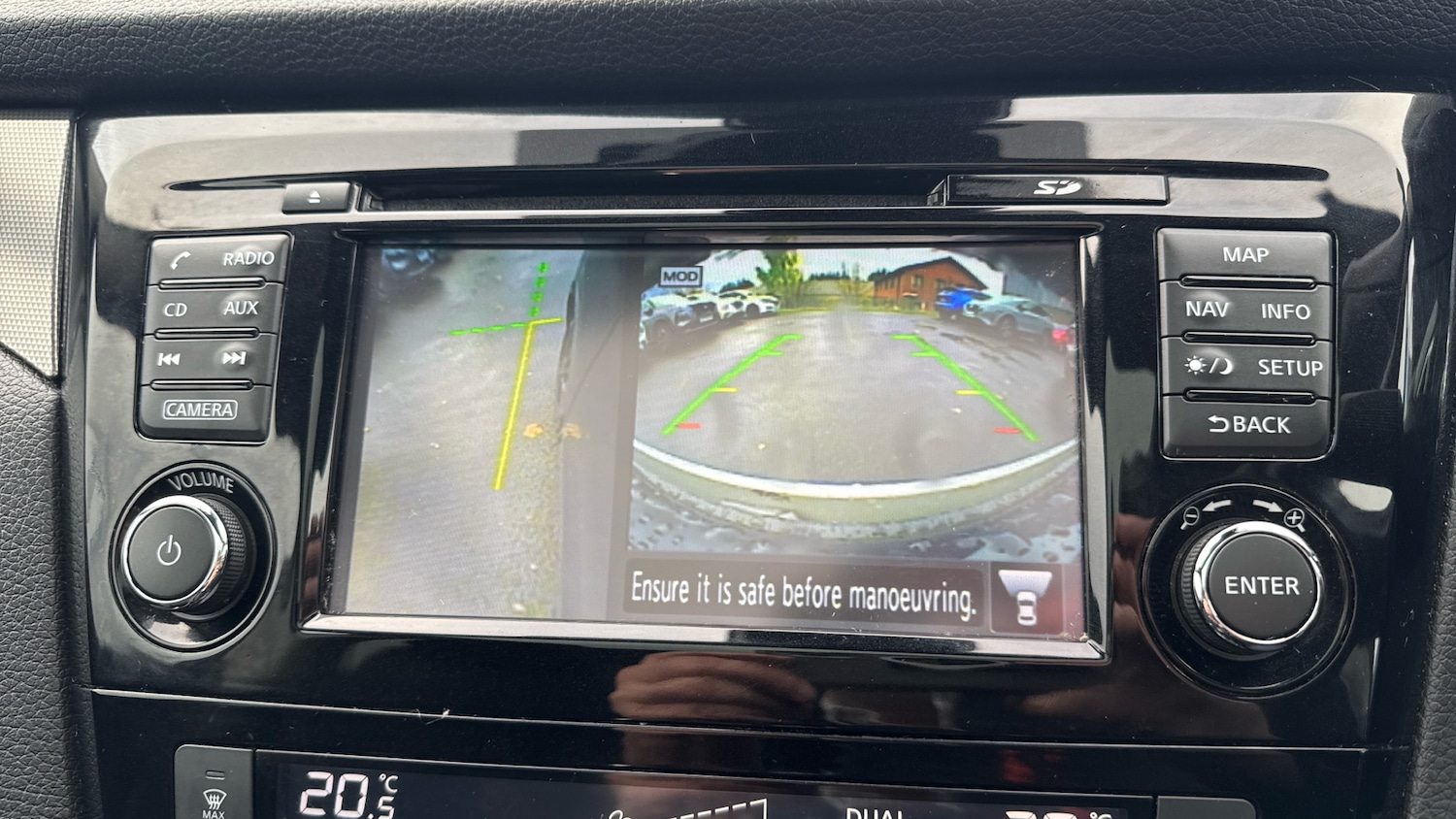 Used Nissan Qashqai 2018 for sale - 76544254: Photo 24