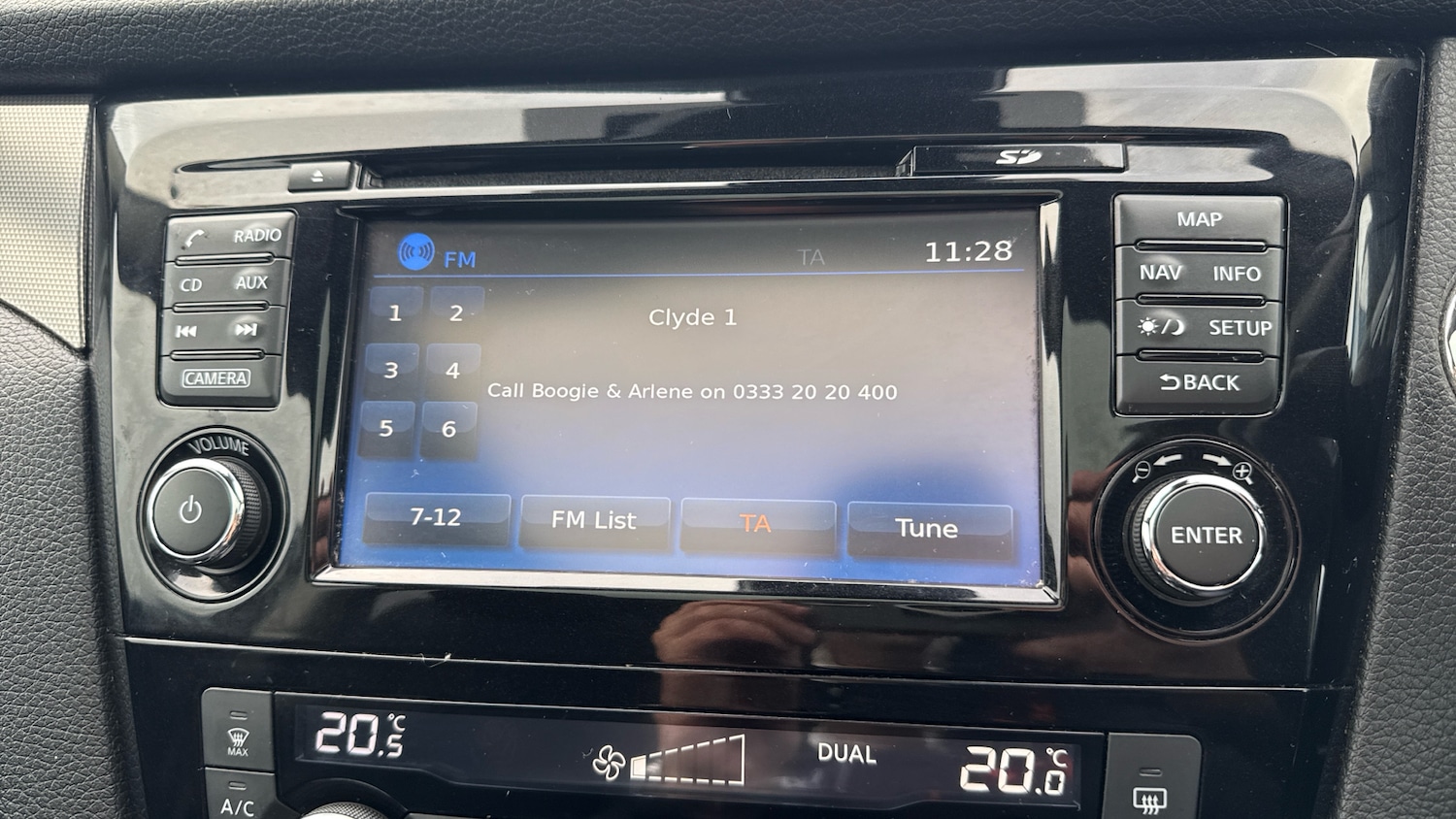 Used Nissan Qashqai 2018 for sale - 76544254: Photo 26