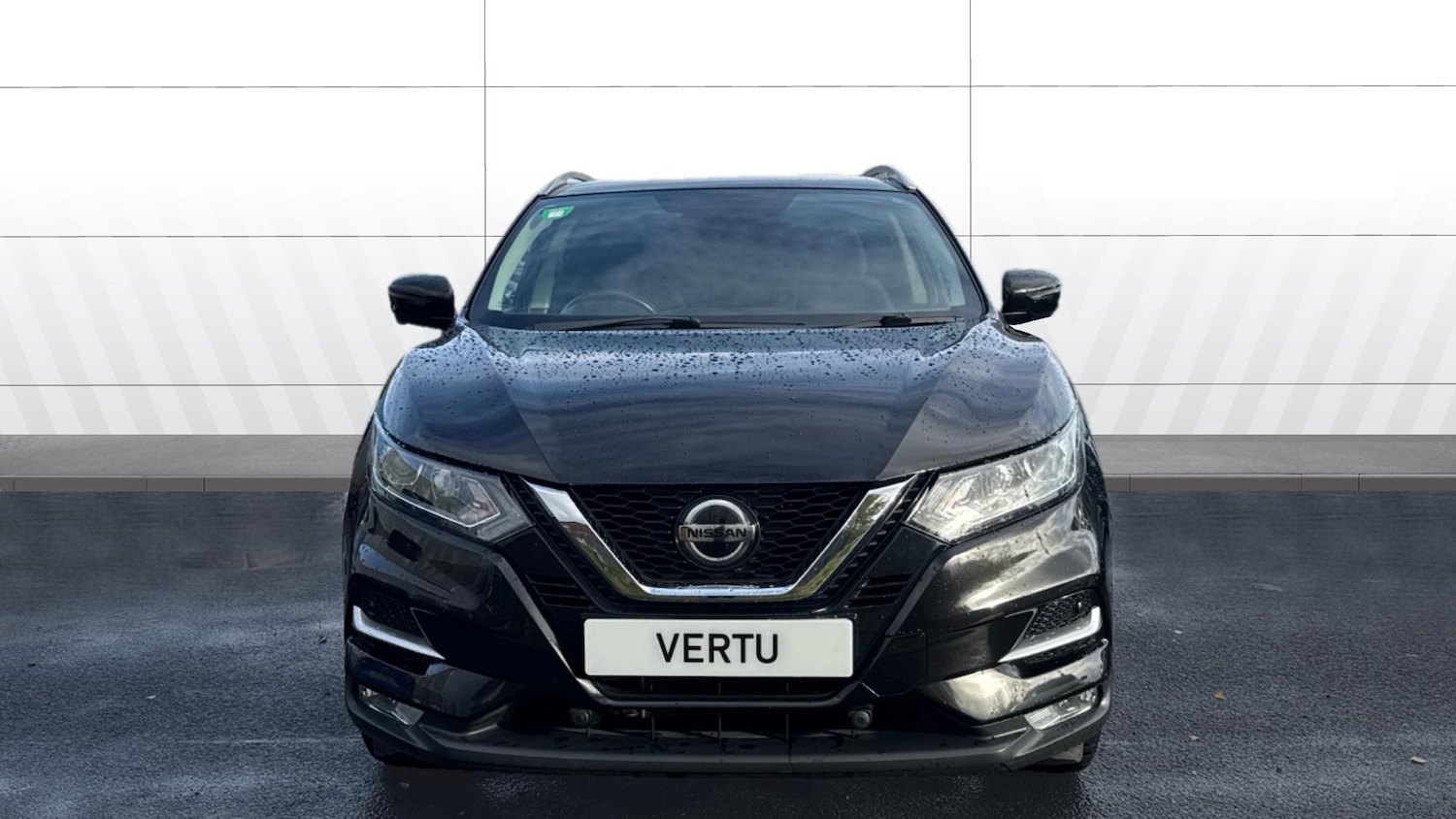 Used Nissan Qashqai 2018 for sale - 76544254: Photo 3