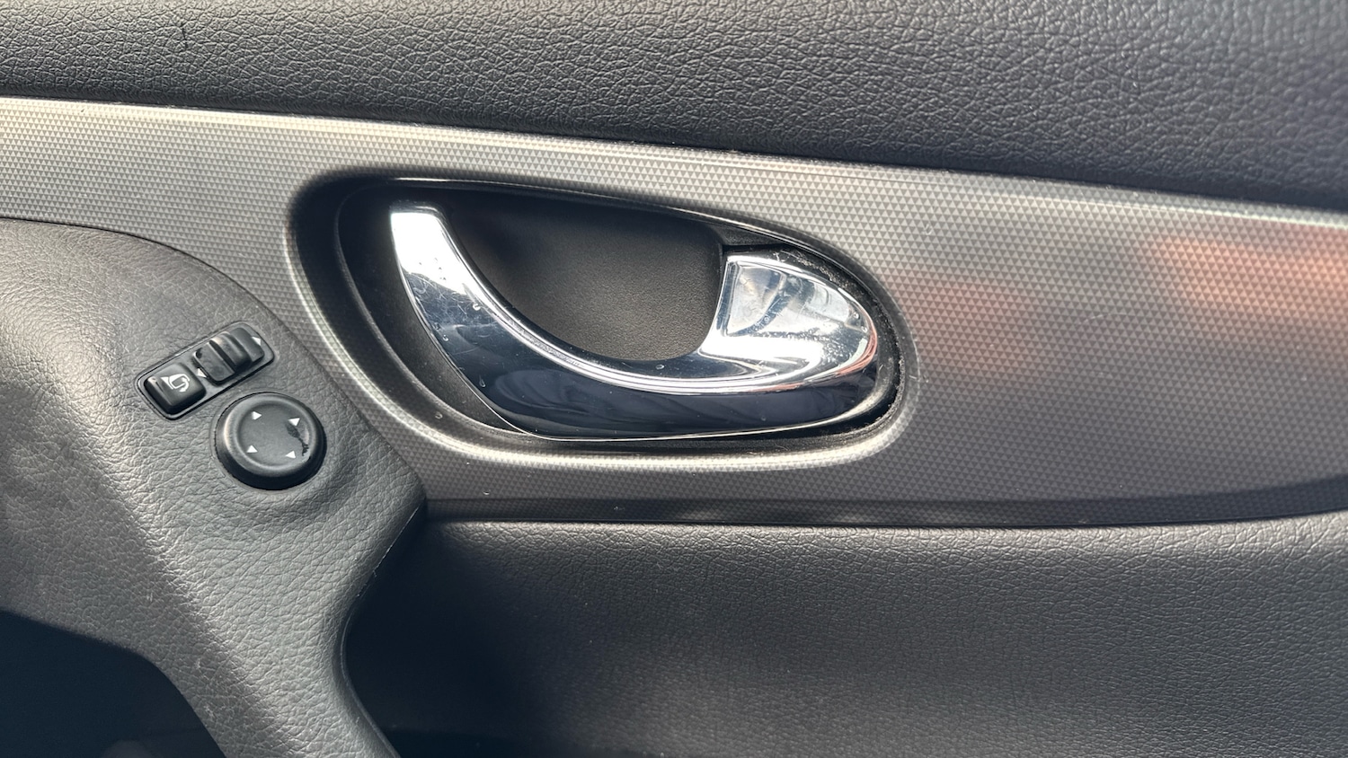 Used Nissan Qashqai 2018 for sale - 76544254: Photo 33