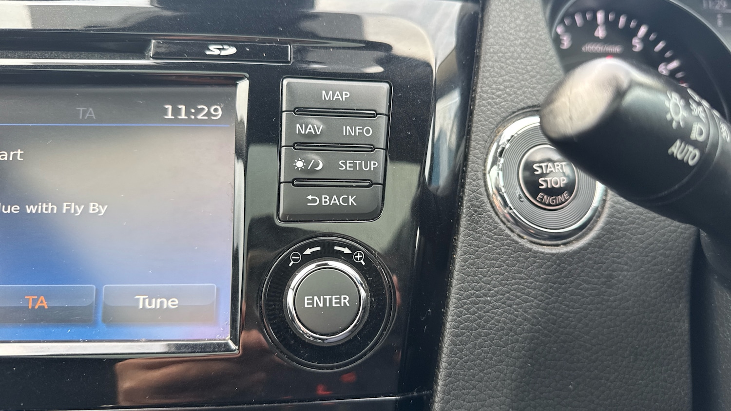 Used Nissan Qashqai 2018 for sale - 76544254: Photo 35