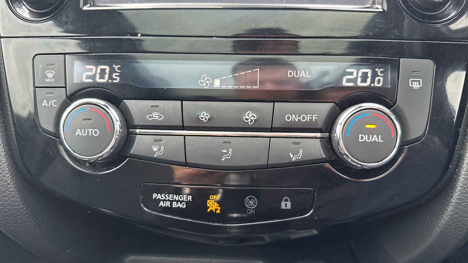 Used Nissan Qashqai 2018 for sale - 76544254: Photo 36