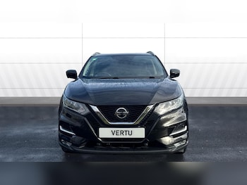 Used Nissan Qashqai 2018 for sale - 76544254: Photo