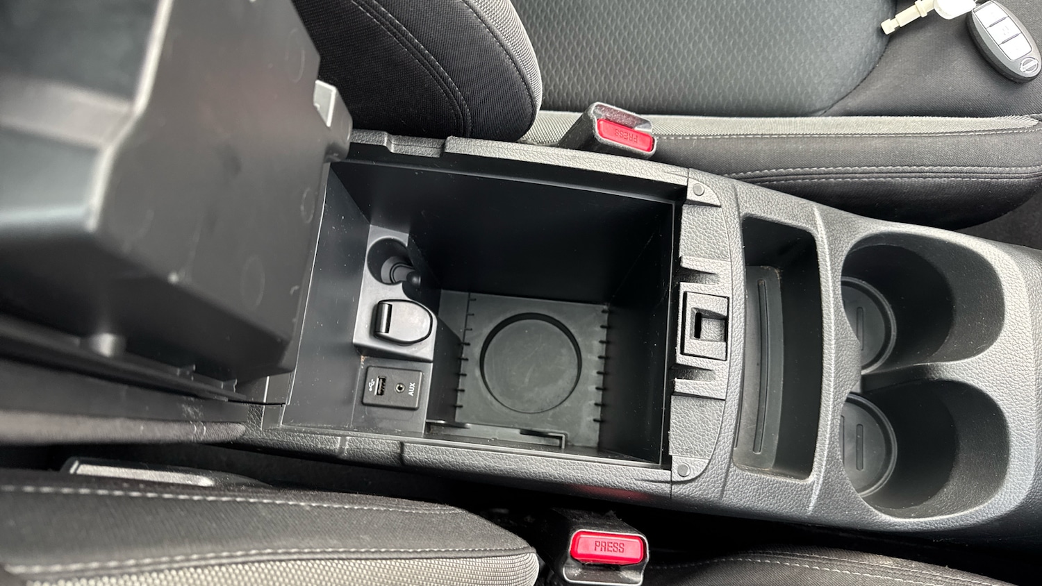 Used Nissan Qashqai 2018 for sale - 76544254: Photo 41