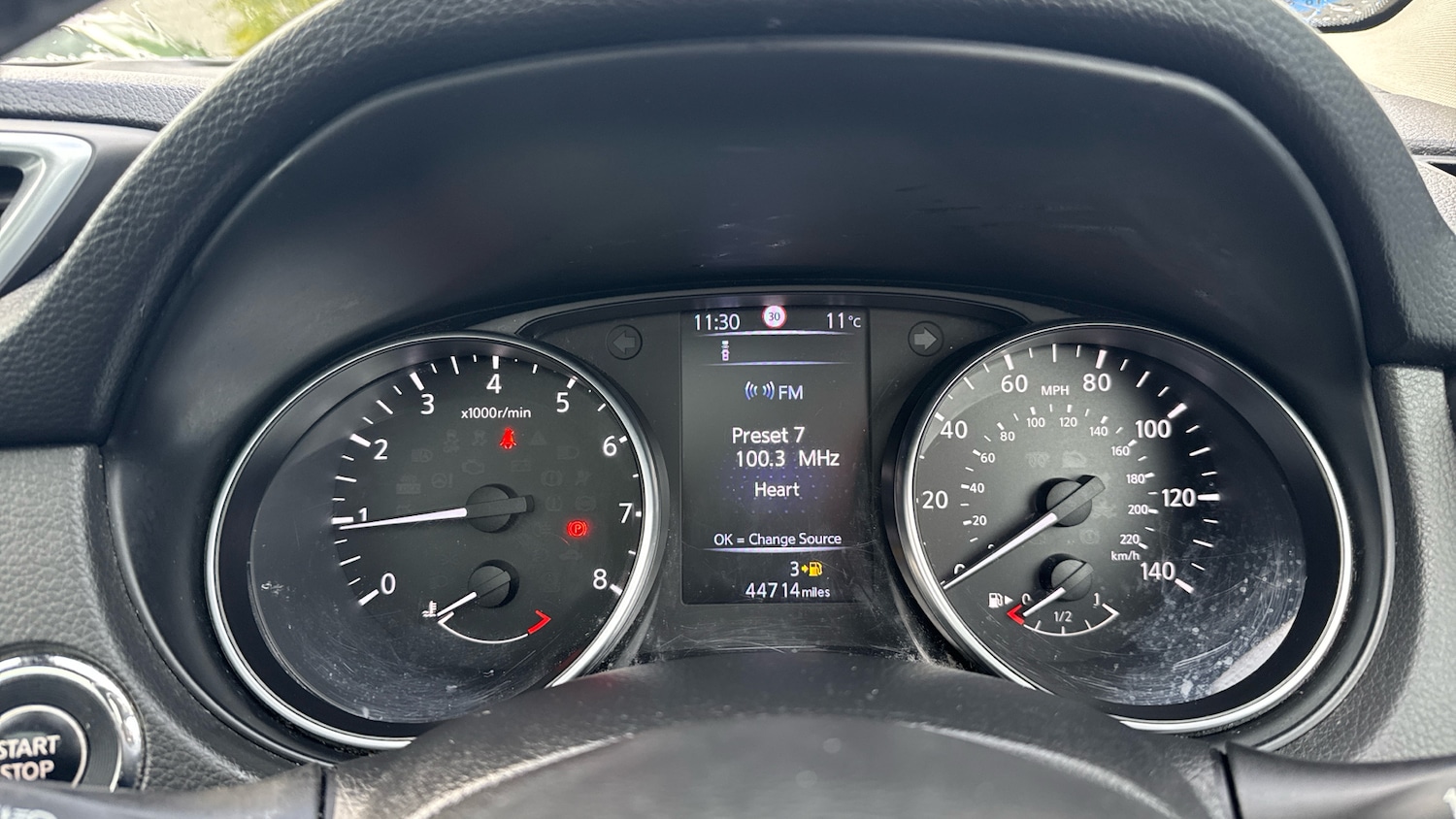 Used Nissan Qashqai 2018 for sale - 76544254: Photo 47