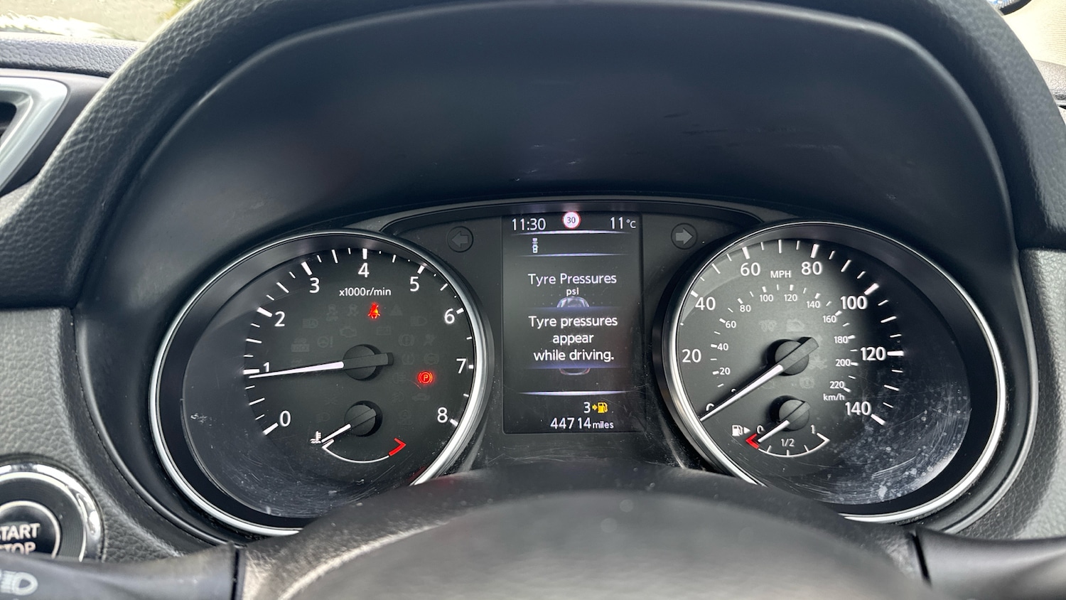 Used Nissan Qashqai 2018 for sale - 76544254: Photo 49