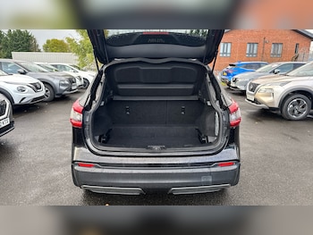 Used Nissan Qashqai 2018 for sale - 76544254: Photo