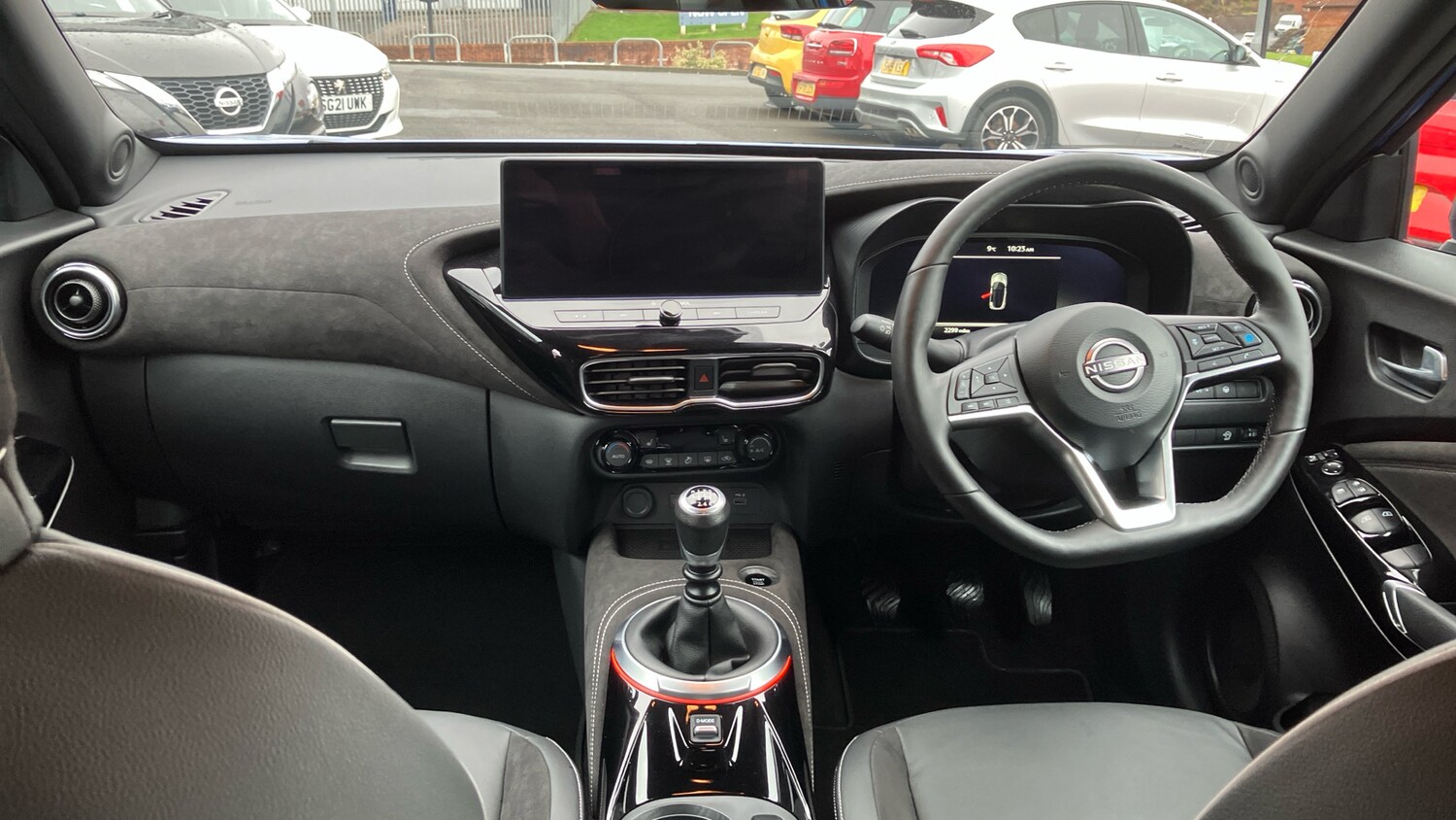 Used Nissan Juke 2025 for sale - 77589730: Photo 10