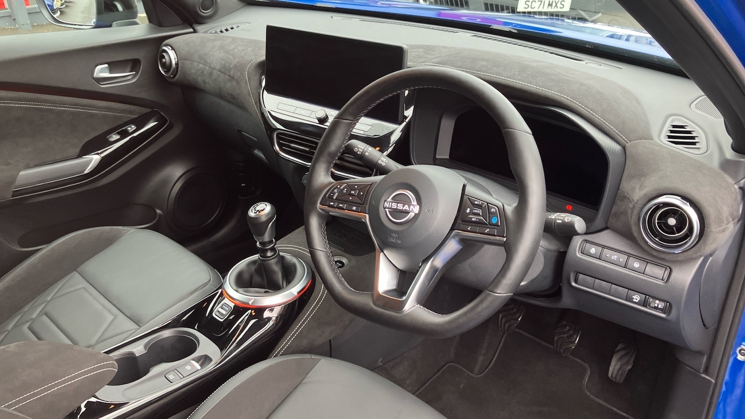 Used Nissan Juke 2025 for sale - 77589730: Photo 11