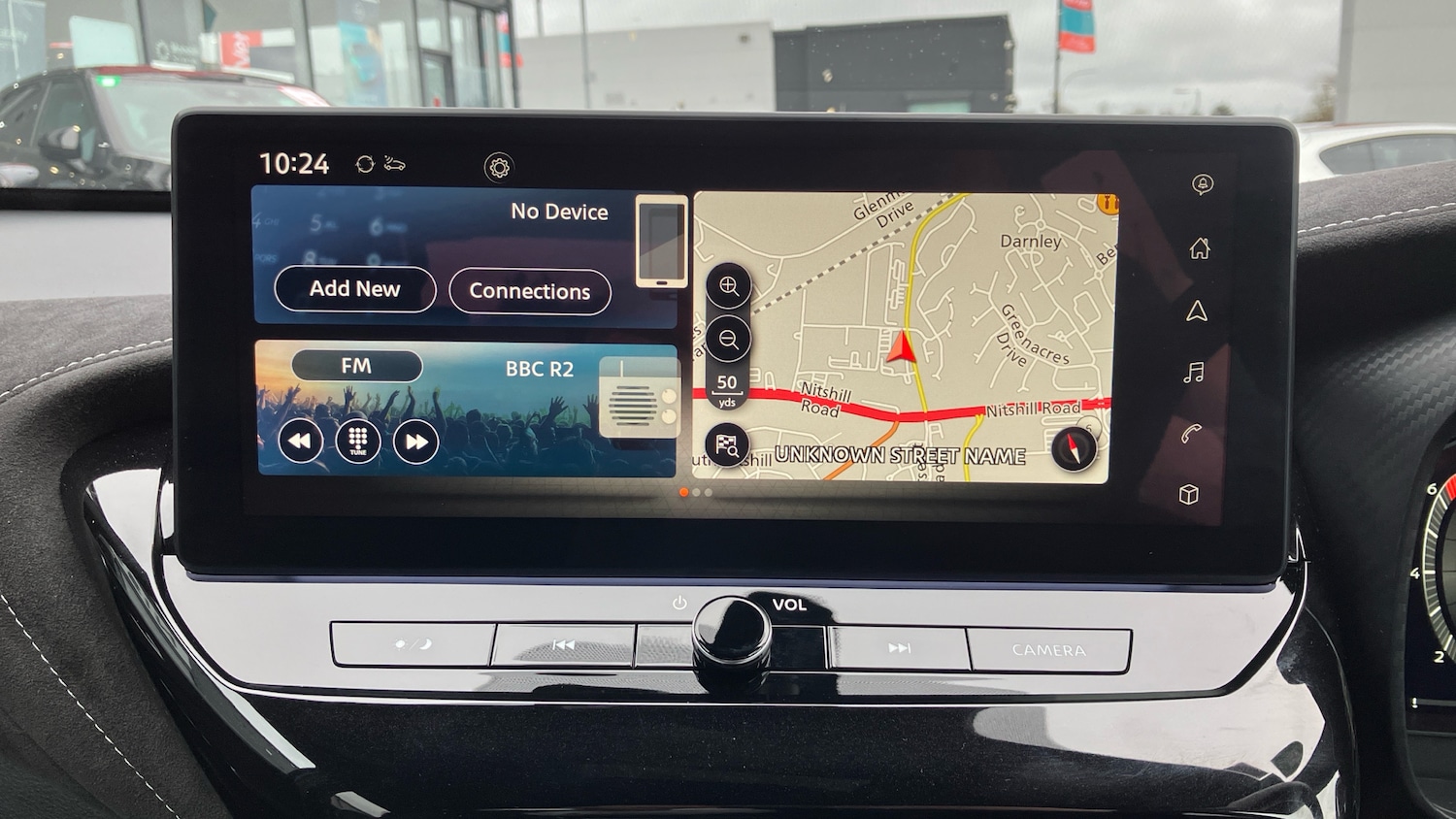 Used Nissan Juke 2025 for sale - 77589730: Photo 12