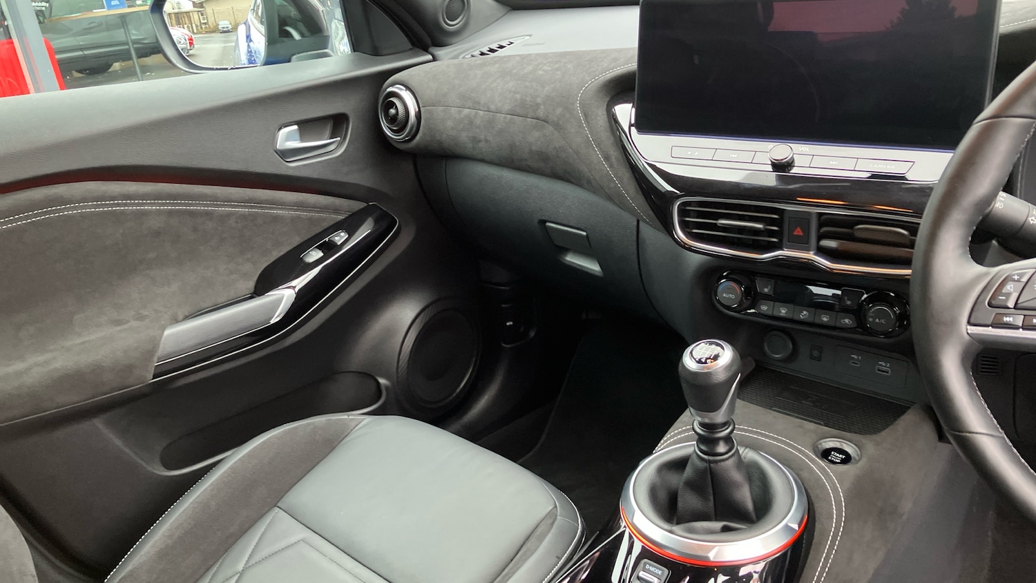 Used Nissan Juke 2025 for sale - 77589730: Photo 14