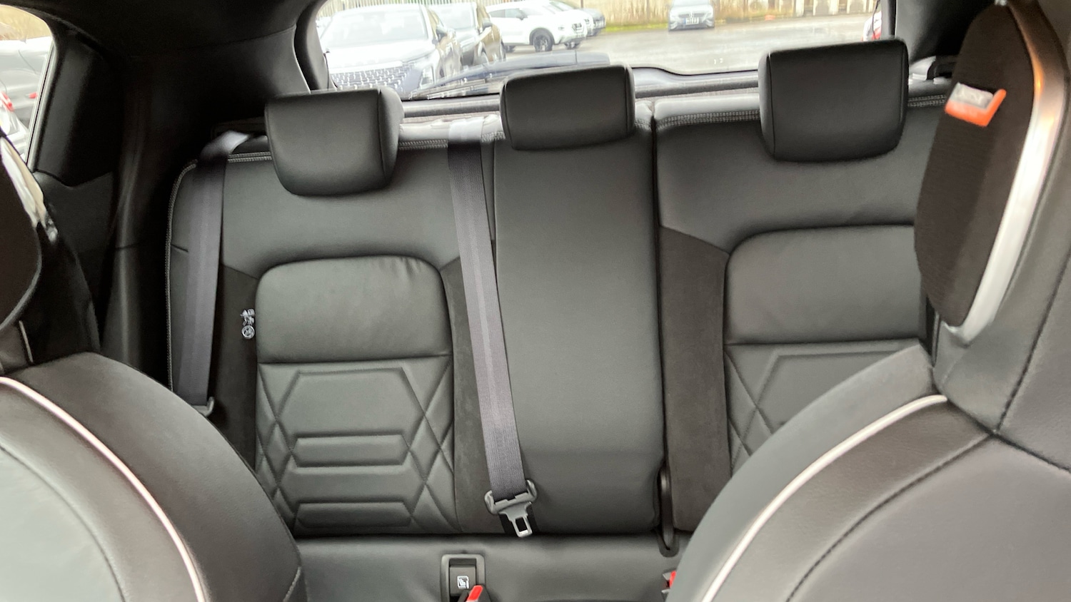 Used Nissan Juke 2025 for sale - 77589730: Photo 15