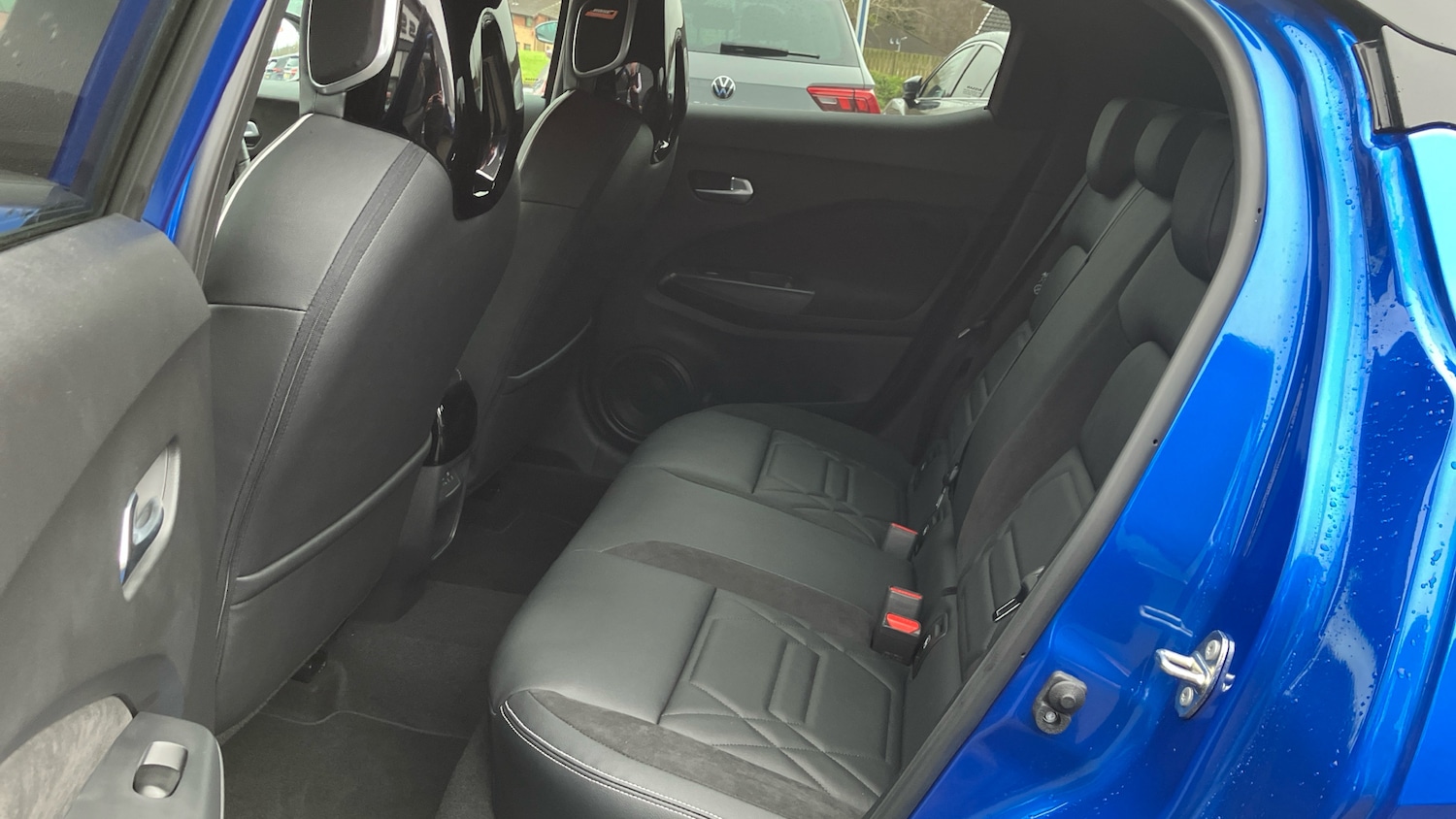 Used Nissan Juke 2025 for sale - 77589730: Photo 16