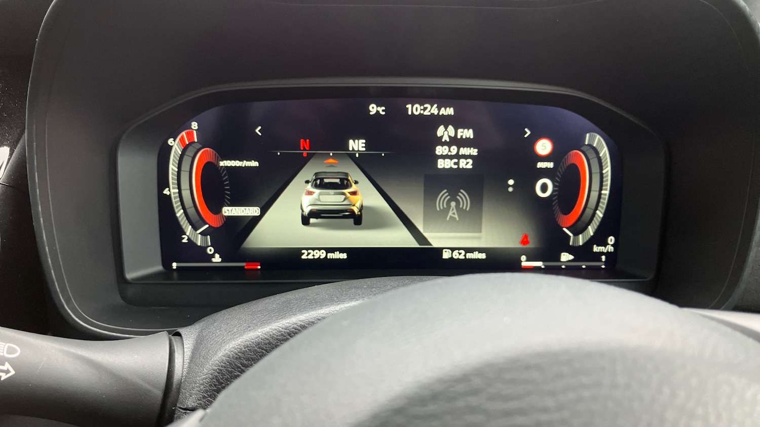 Used Nissan Juke 2025 for sale - 77589730: Photo 18