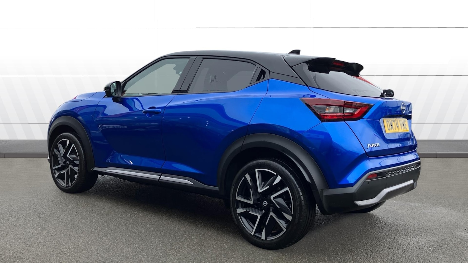 Used Nissan Juke 2025 for sale - 77589730: Photo 2