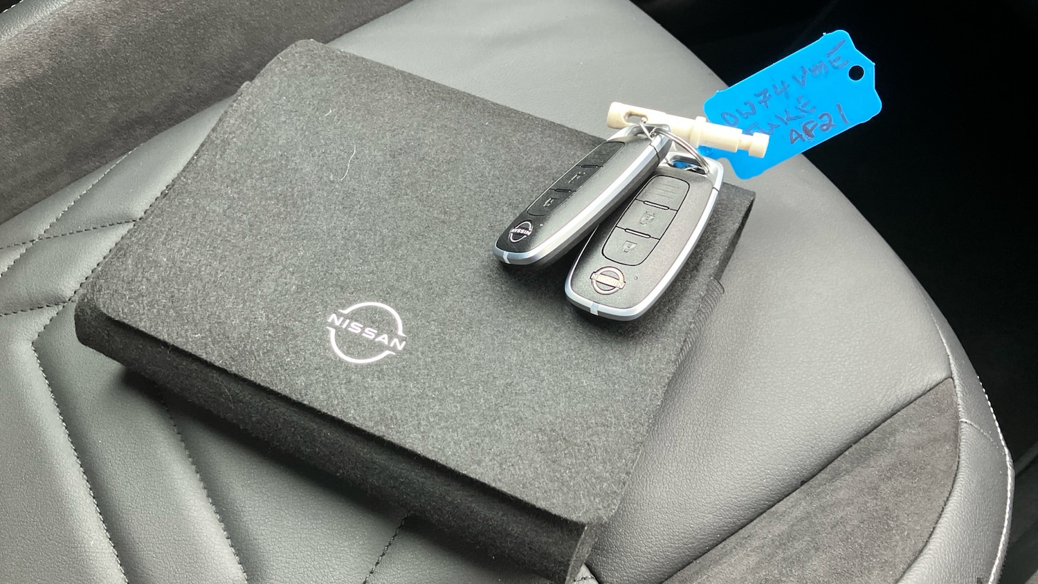 Used Nissan Juke 2025 for sale - 77589730: Photo 20