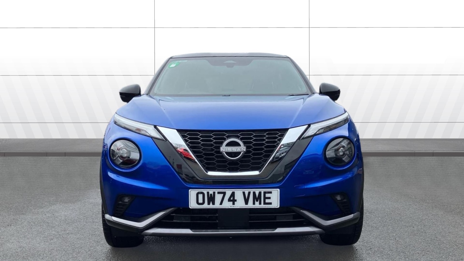 Used Nissan Juke 2025 for sale - 77589730: Photo 3