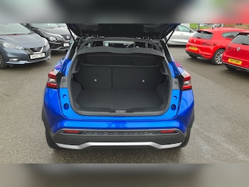 Used Nissan Juke 2025 for sale - 77589730: Photo