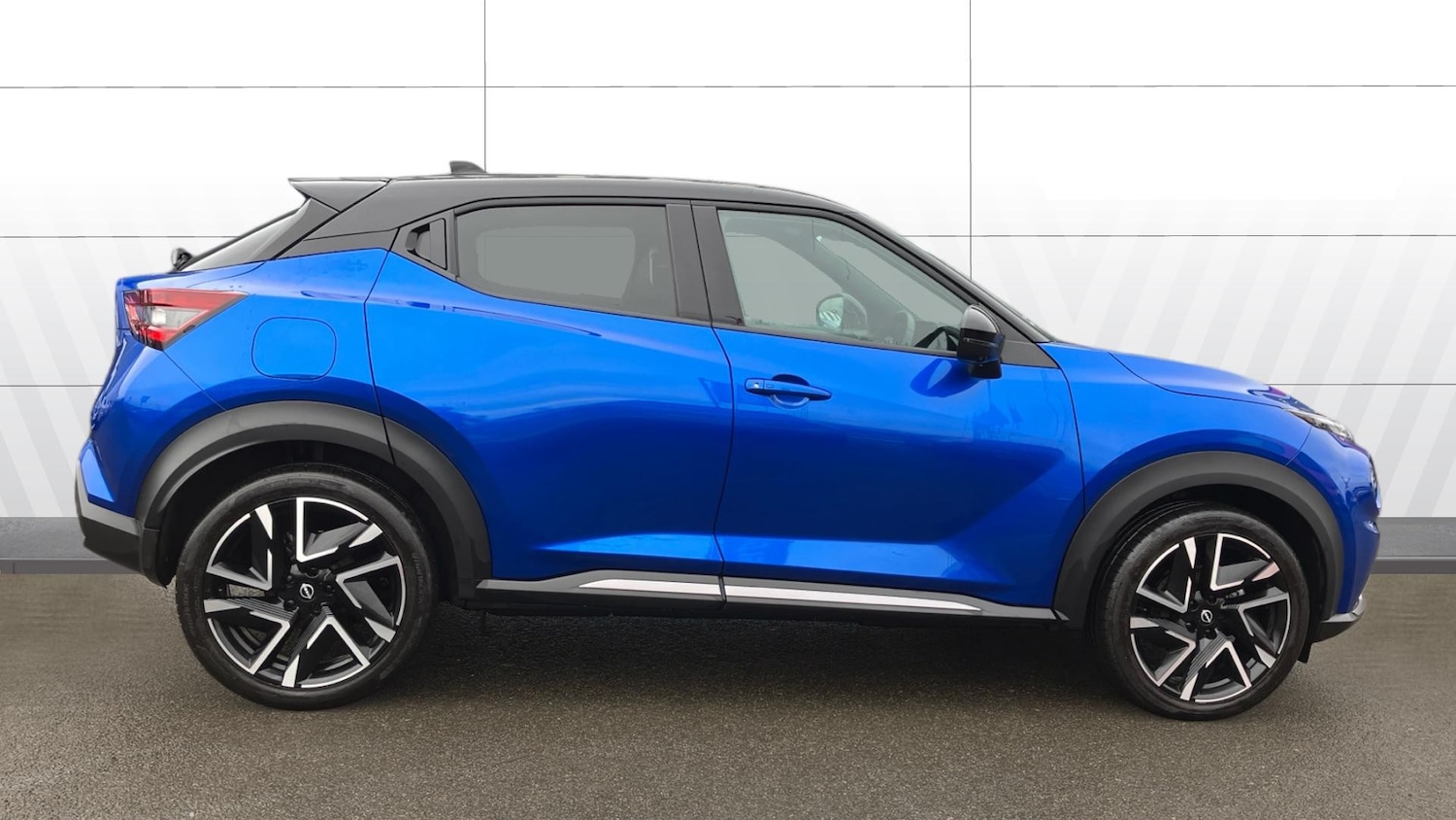 Used Nissan Juke 2025 for sale - 77589730: Photo 5