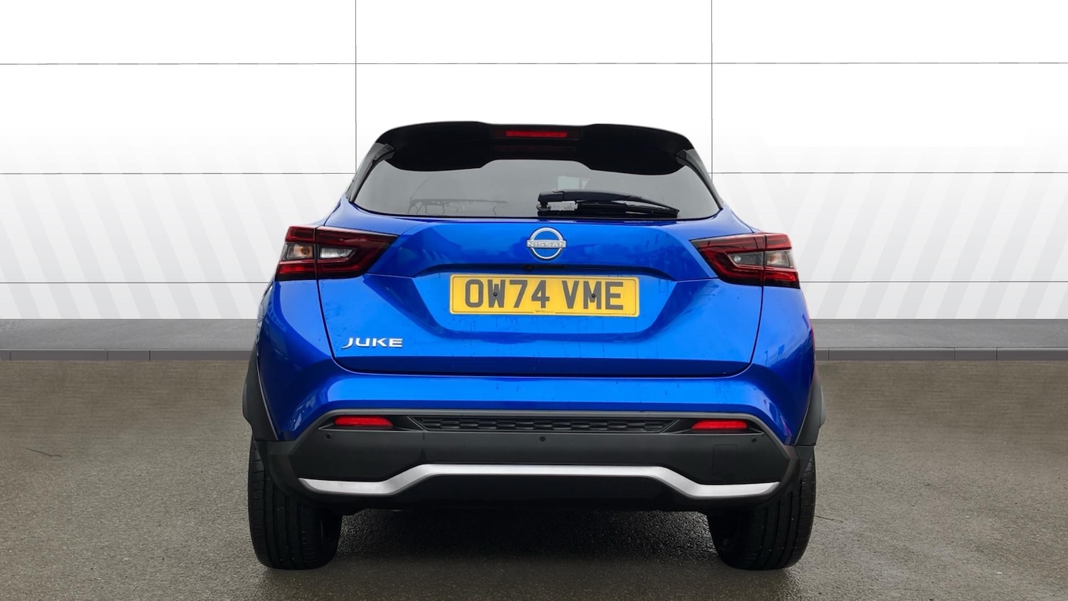 Used Nissan Juke 2025 for sale - 77589730: Photo 6