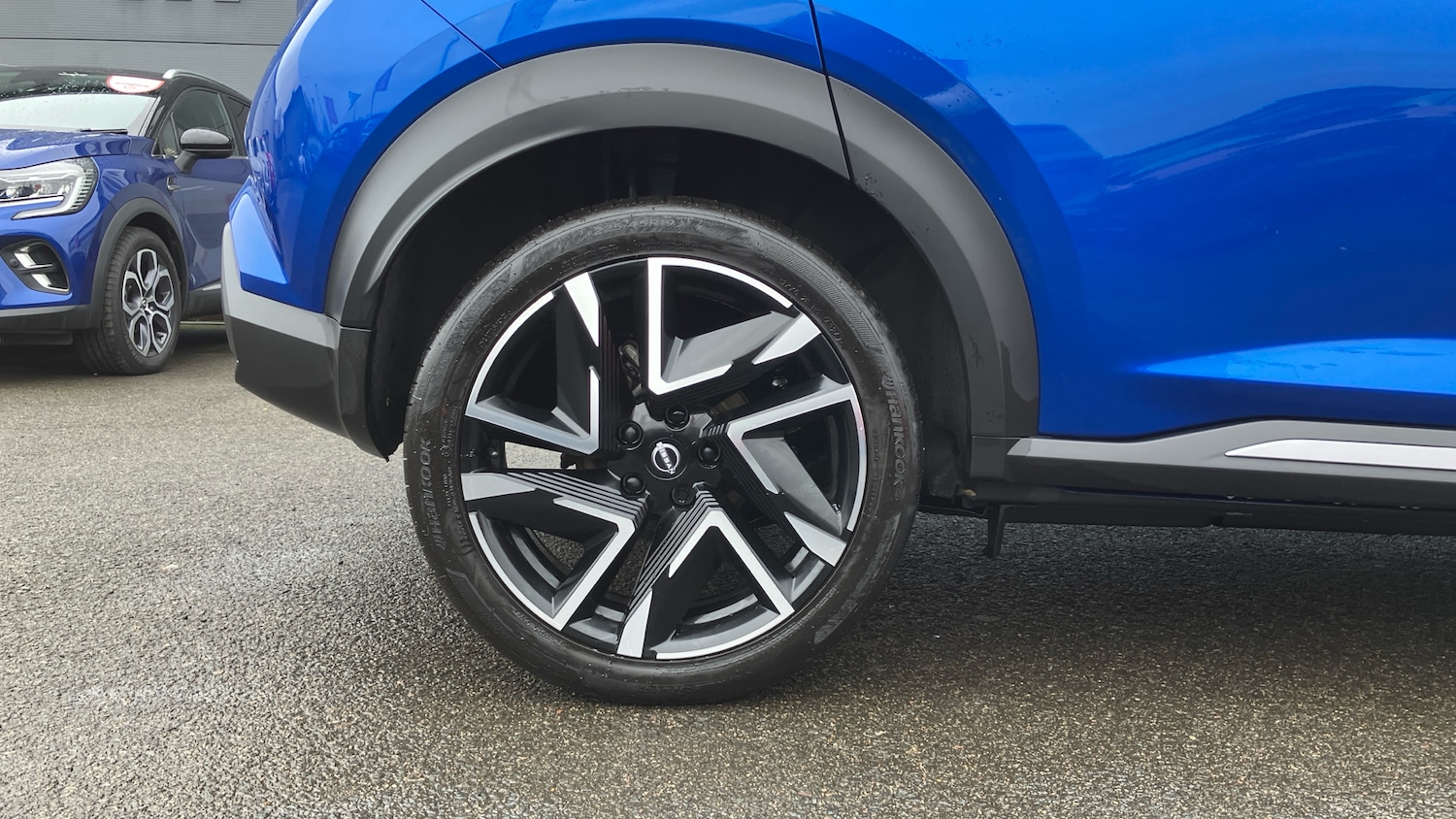 Used Nissan Juke 2025 for sale - 77589730: Photo 7