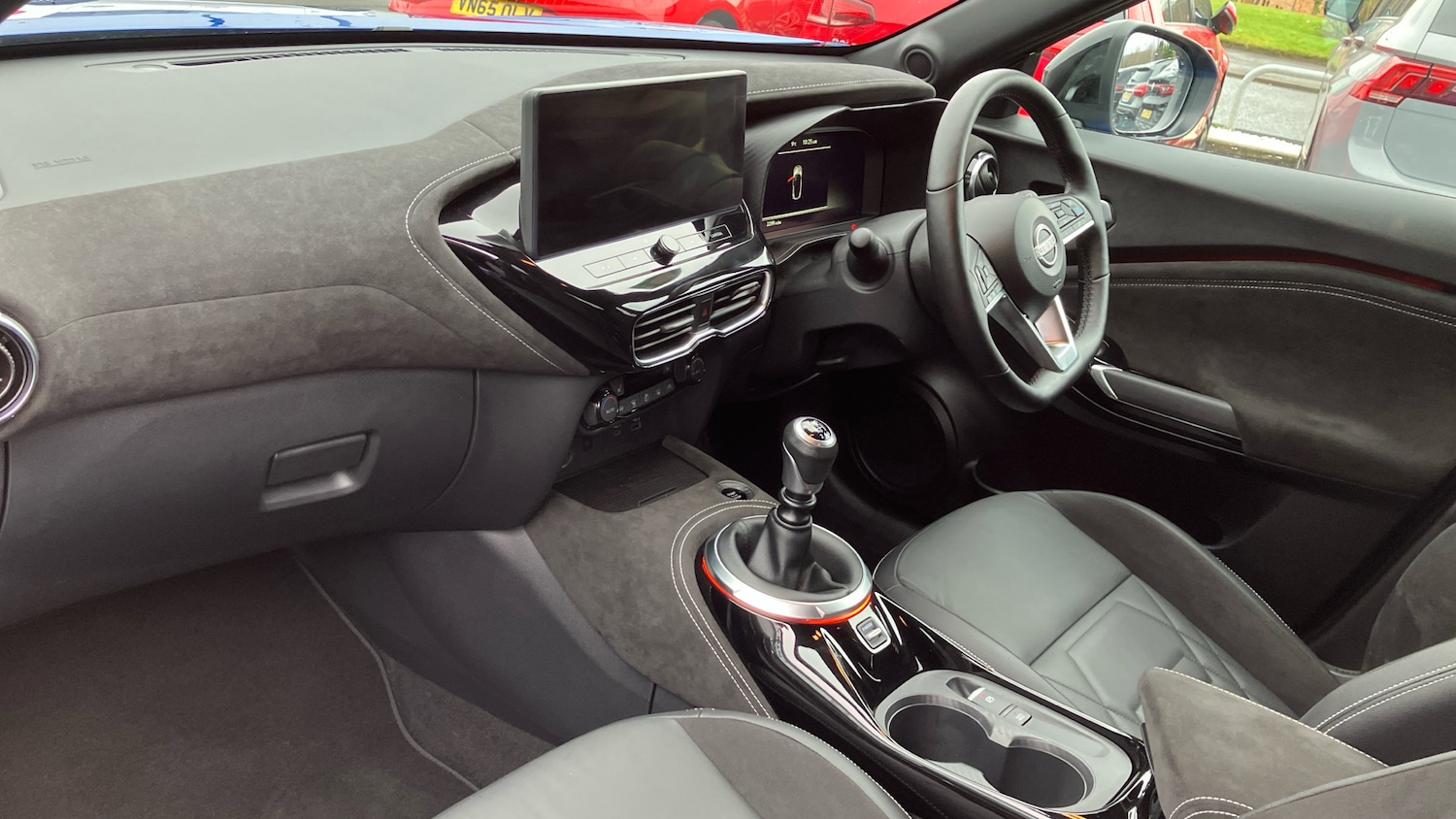 Used Nissan Juke 2025 for sale - 77589730: Photo 9