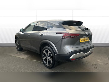 Used Nissan Qashqai 2022 for sale - 76466030: Photo