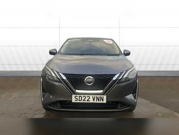 Used Nissan Qashqai 2022 for sale - 76466030: Photo