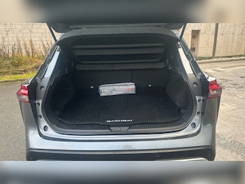 Used Nissan Qashqai 2022 for sale - 76466030: Photo